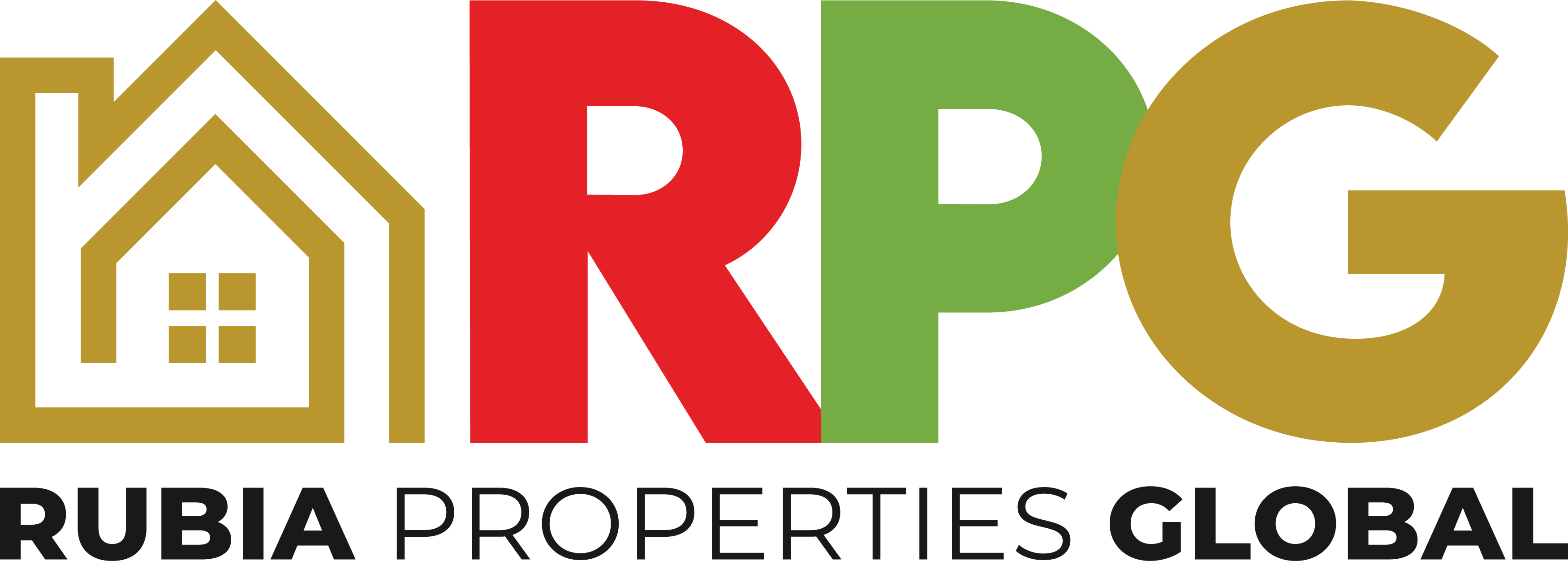 Rubia Properties Global